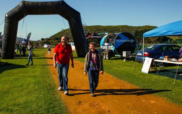 Gansbaai Funky Fynbos 16